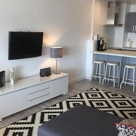 Golfe Juan 'l'imperial' Sea View Air Conditioning Parking Vallauris