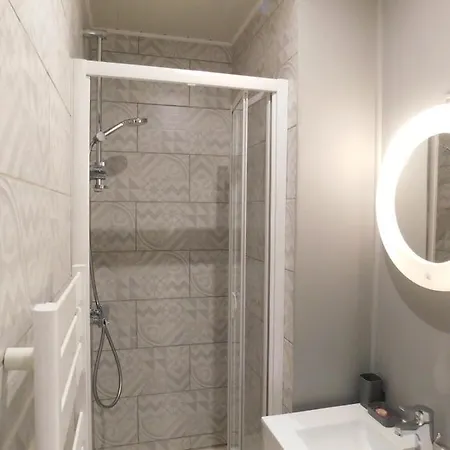 Apartman Golfe Juan 'l'imperial' Sea View Air Conditioning Parking *